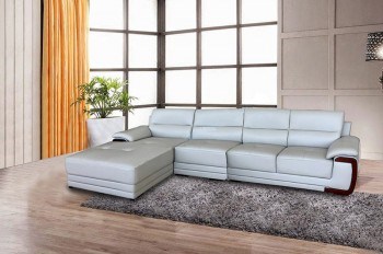 Ghế sofa góc cao cấp SF601