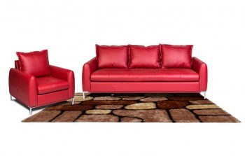 Bộ ghế sofa gia đình SF312
